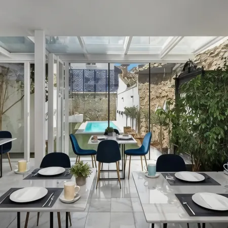 Hotel Carmen Boutique