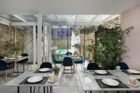 Hotel Carmen Boutique Hotels in Baeza