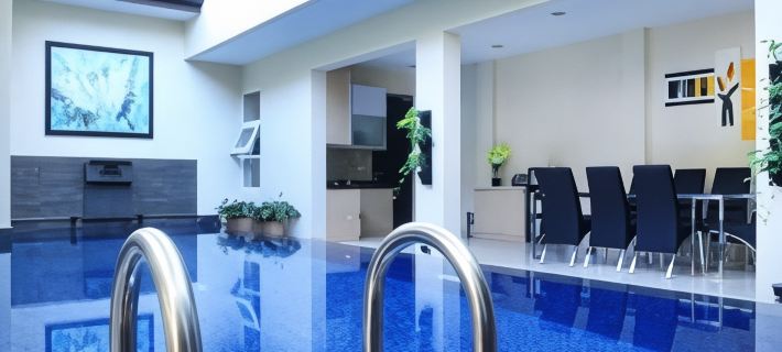 Daily Home Hotels in Cidadap