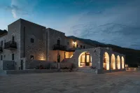 Petra & Fos Boutique Hotel & Spa