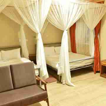 Wagon Wheel Hotel Eldoret Rooms