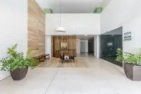 2 Bedroom Apartment 700 m From the Beach Mbr0108