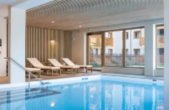 MMV俱樂部公寓薩莫恩薩莫恩村 薩莫安斯酒店