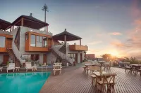 Chateau Eden El Rouh & Spa - Ocean View