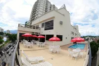 River Park Hotel Hotels in Resende