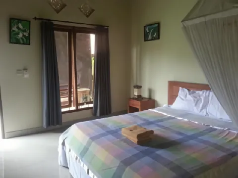 Lumbung Sari Home Stay Hotel in zona Spiaggia di Amed