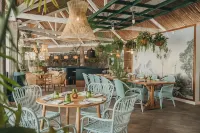 Veranda Grand Baie Hotel and Spa, 4 Star - servizio colazione