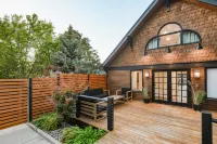 Horsefeathers Hotel Hotels in Hood River County