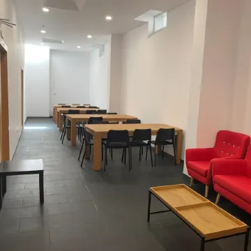 Apartamentos Bahía de Boó