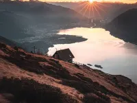 Unique Losone Apartment Hotels in Losone