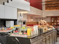 TRIBE Paris Pantin Hotels in Pantin