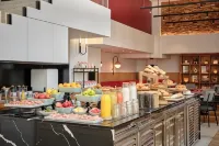 TRIBE Paris Pantin Hotels in Pantin