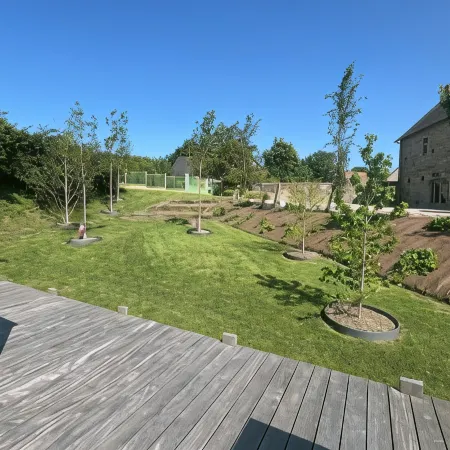 La Fiere Bridge Guest House