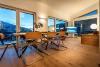 Chalets Coburg - 4-Star