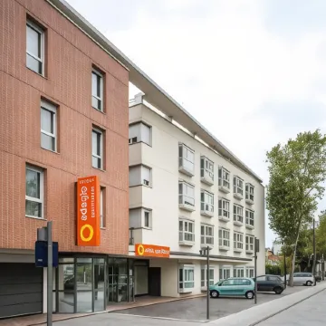 Aparthotel Adagio Access Paris Clamart