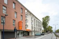 Aparthotel Adagio Access Paris Clamart Hotels in Clamart