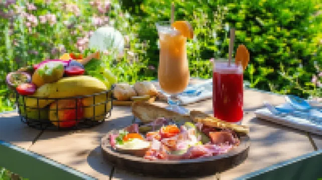 The Jangle Hotel - Paris - Charles de Gaulle - Airport