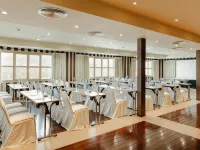 Abba Euskalduna Hotel Hotels in Biscay