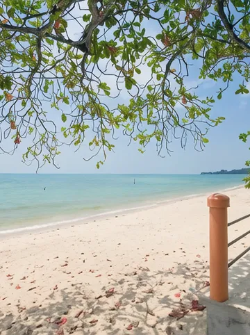 รูปภาพของละไมรีสอร์ท