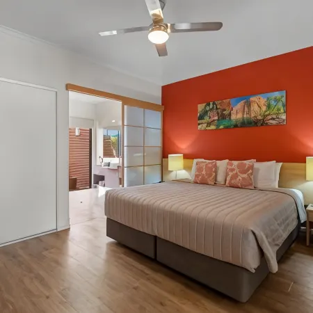 Freshwater East Kimberley Apartments