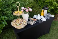 Holiday Inn Express TEMUCO by IHG - Bữa sáng
