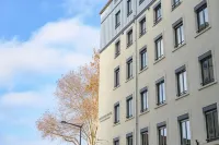 Keystone Hôtel & Spa