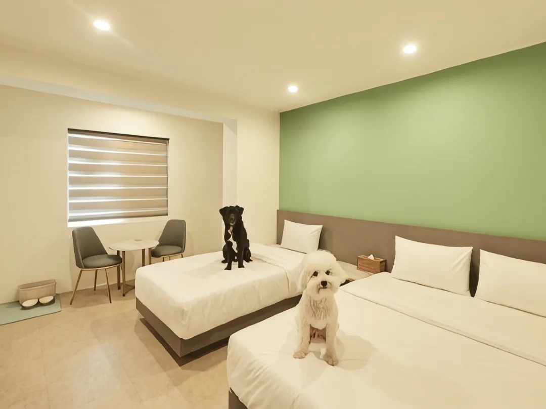 Sokcho Time Hotel - Sokcho-si