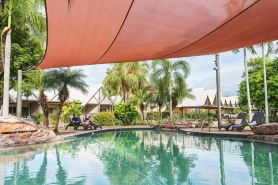 Freshwater East Kimberley Apartments