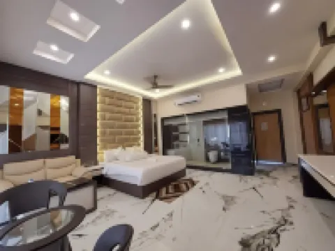 แกรนด์บีชรีสอร์ท