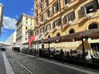 Hotel domus termini