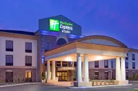 Holiday Inn Express & Suites KNOXVILLE-FARRAGUT by IHG