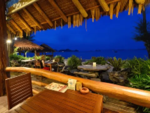 Thiwson Beach Resort