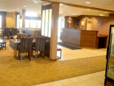 Microtel Inn & Suites by Wyndham Rawlins Hotels in Rawlins