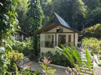 ECOTICA Boutique Hotel - breakfast