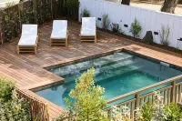 Résidence les Suites Pereire - Beach