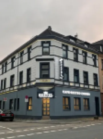 Duisburger Hostel
