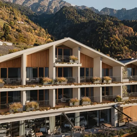 Niedermair Nature Retreat