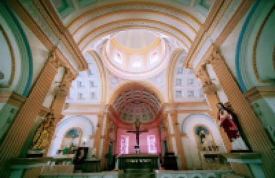 Palais de Mahe - a CGH Earth Experience