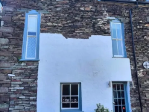 Heidi's Grasmere Lodge Hotels in Grasmere