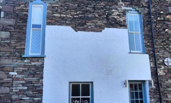 Heidi's Grasmere Lodge