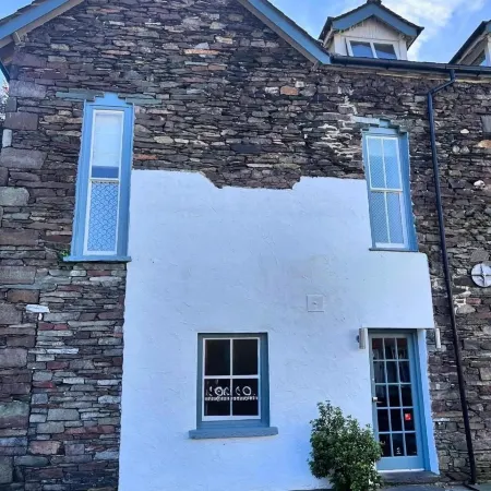 Heidi's Grasmere Lodge