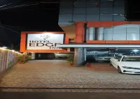 Hotel Edge Inn - Jail Road Near Railway Junction