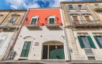 Il Cortile Delle Esperidi - Huoneistot