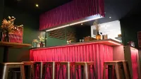 Hotel by Hyve Basel - bar
