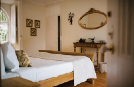 Casa Holstein Quinta de Sao Sebastiao Sintra