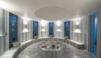 La Blanche Island Bodrum - spa
