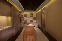 Hyatt Regency Dubai Creek Heights - Spa