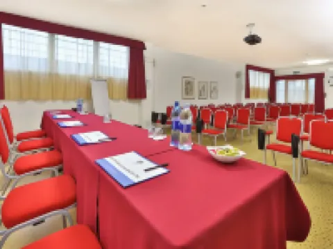 Best Western Cesena Hotel Hoteles en Cesena