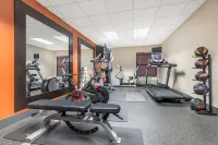 Best Western St. Louis Fairview Heights - Træningscentre