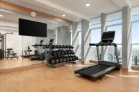 La Quinta by Wyndham Abu Dhabi Al Wahda - Gym